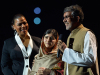 Nobelkonserten 2014: Fredsprisvinnerne